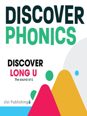 cover image of Discover Long U